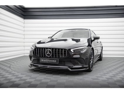 maxton design me cla 118 fd1g mercedes c118 amg 35 cla 1