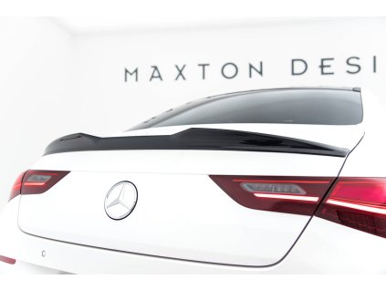 maxton design me cla 118 cap2g mercedes c118 facelift 2023 cla 1