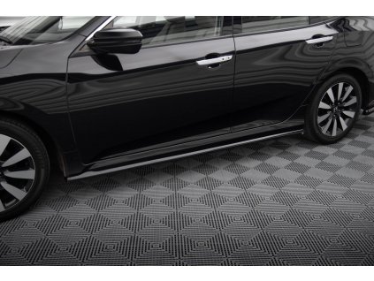 maxton design ho ci 10 sd1g honda mk10 2017 2023 civic 1