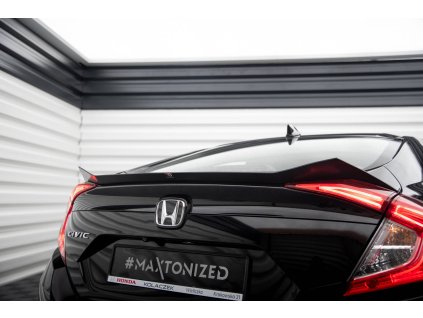 maxton design ho ci 10 cap1g honda mk10 2017 2023 civic 1