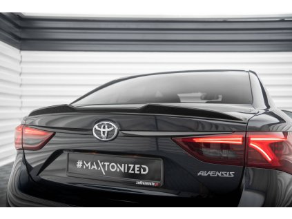 maxton design to av 3f2 s cap1g toyota mk3 facelift 2015 2018 avensis 1