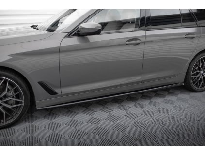 maxton design bm 5 g31f sd1g bmw g30 fl seria 5 1