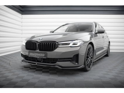 maxton design bm 5 g31f fd2g bmw g30 fl seria 5 1