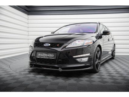 maxton design fo mo 4 stline k fd2g ford mk4 facelift 2010 2014 mondeo st line 1