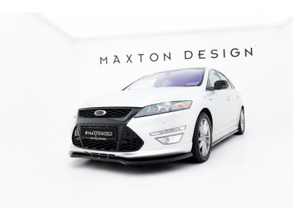 maxton design fo mo 4 stline k fd1g ford mk4 facelift 2010 2014 mondeo st line 1