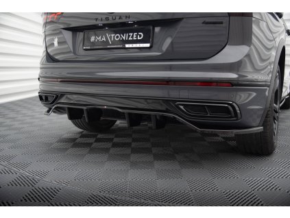 maxton design vw ti 2f rline rd1g rd2g volkswagen mk2 facelift 2020 tiguan 1