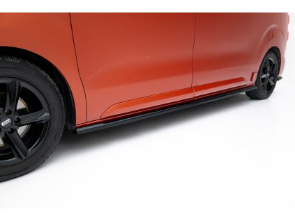 maxton design ci ju 3 sd1a bg peugeot mk3 2018 2023 expert 1