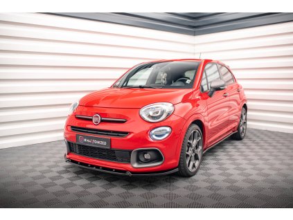 maxton design fi 500x 1 fd1g fiat mk1 facelift 2018 sport 500x 1