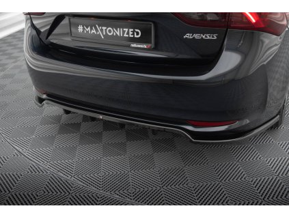 maxton design to av t27 s rd1g rd2g toyota mk3 facelift 2015 2018 avensis 1