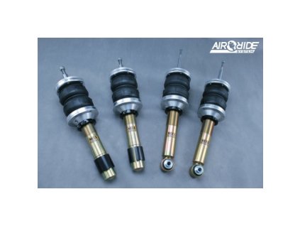 Air Struts and Bags - BMW E60