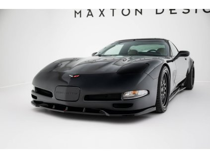 maxton design ch co c5 fd1g chevrolet c5 1997 2004 corvette 1