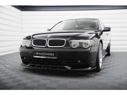 maxton design bm 7 65 fd1g fd1rg bmw e65 2001 2005 seria 7 1