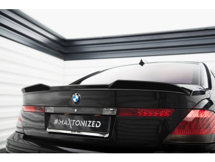 maxton design bm 7 65 cap1g bmw e65 2001 2005 seria 7 1