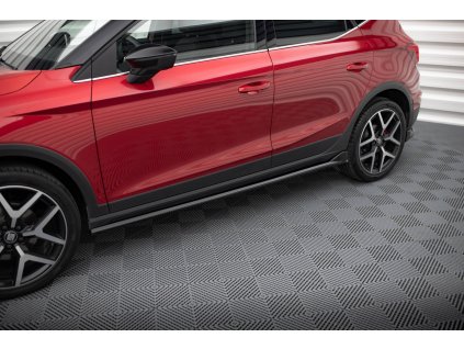 maxton design se ar 1 fr sd1g seat mk1 2017 2021 fr arona 1