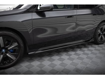 maxton design bm ix 1 mpack sd1g bmw i20 2021 ix 1