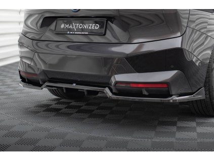 maxton design bm ix 1 mpack rd1g rd2g bmw i20 2021 ix 1