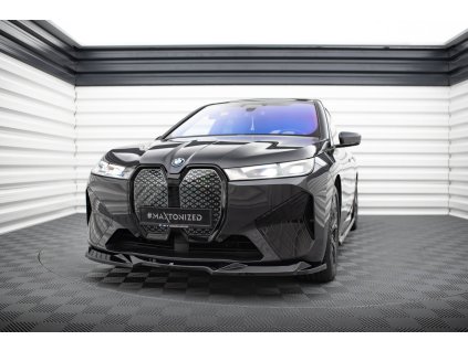 maxton design bm ix 1 mpack fd2g bmw i20 2021 ix 1