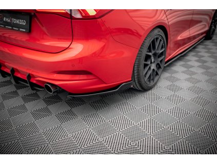 maxton design fo fo 4 stline es rsd6g ford mk4 focus 1