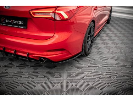 maxton design fo fo 4 stline es rsd5g ford mk4 focus 1