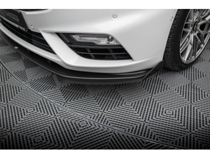 maxton design fomo5fsportcnc fsf1g ford mk5 mondeo 3