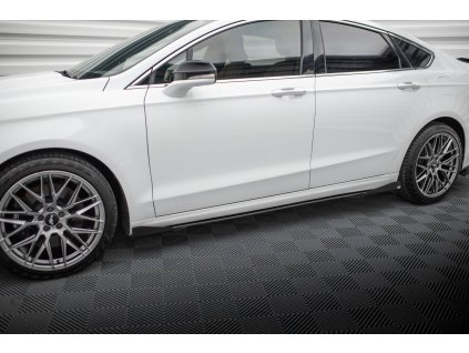 maxton design fomo5fsportcnc sd1brb sf1g ford mk5 mondeo 1