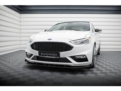 maxton design fomo5fsportcnc fd1brb fsf1g ford mk5 mondeo 1