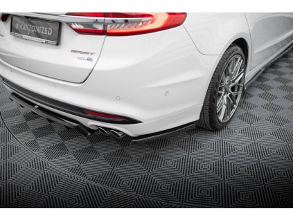 maxton design fo mo 5f sport rsd1g ford mk5 mondeo 1