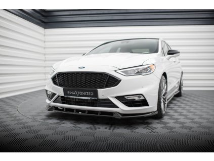 maxton design fo mo 5f sport fd1g ford mk5 mondeo 1