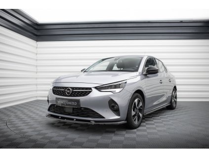 maxton design op co f fd1g opel f mk3 2019 corsa 1