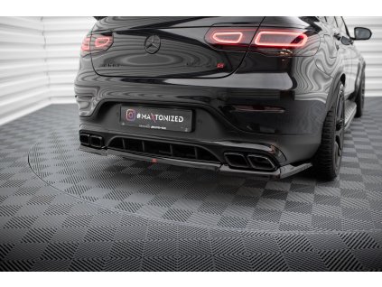 maxton design me glc c253f 63 rd1g rd2g mercedes coupe c253 facelift 2019 amg line glc 1