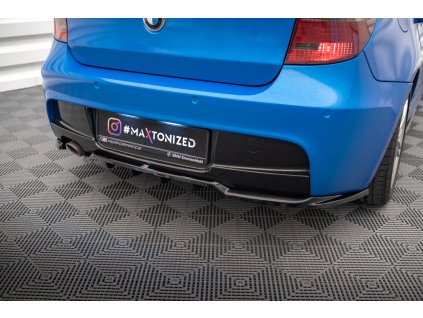 maxton design bm 1 87f mpack rd1g rd2g bmw e82 facelift seria 1 1