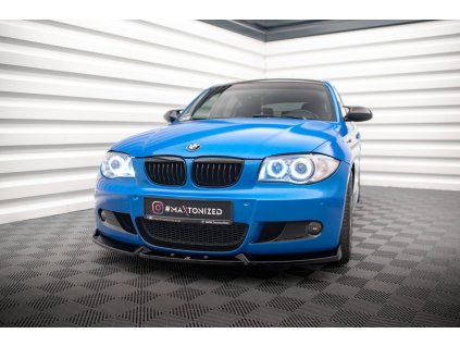 maxton design bm 1 87f mpack fd2g bmw e82 facelift seria 1 1