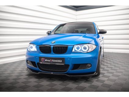 maxton design bm 1 87f mpack fd1g bmw e82 facelift seria 1 1