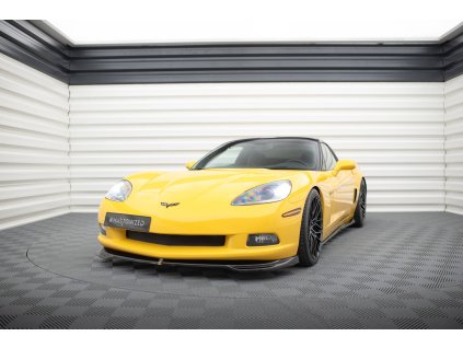 maxton design ch co c6 fd1g chevrolet c6 2004 2013 corvette 1