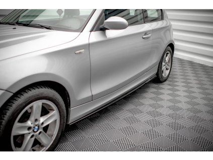 maxton design bm 1 81f sd2g bmw e82 facelift seria 1 1