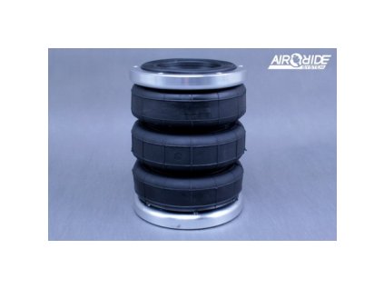 Měch - ARS-3 130mm - s kroužkem