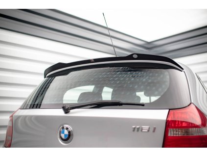 maxton design bm 1 81f cap2g bmw e82 facelift seria 1 1