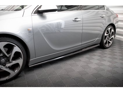 maxton design op is 1 opcline sd1g opel insignia 1