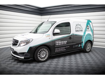 maxton design me ci 1 sd1g mercedes mk1 2012 2021 citan 1