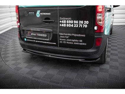 maxton design me ci 1 rd1g mercedes mk1 2012 2021 citan 1