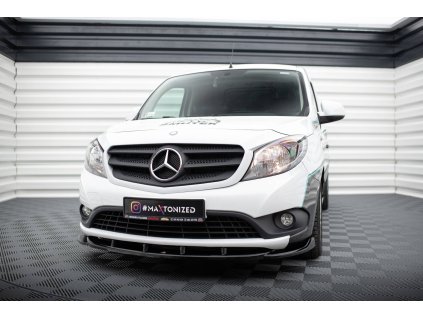 maxton design me ci 1 fd1g mercedes mk1 2012 2021 citan 1