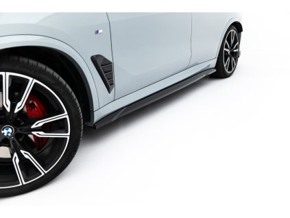 maxton design bm x5 05f mpack sd1g bmw g05 facelift 2023 x5 1