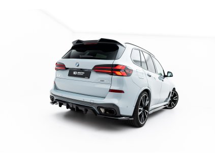 maxton design bm x5 05f mpack rd1g rd3g bmw g05 facelift 2023 x5 1