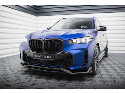 maxton design bm x5 05f mpack fd2g fd2rg bmw g05 facelift 2023 x5 1