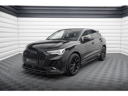 maxton design au q3 2 sb fd2g audi f3 2018 q3 1