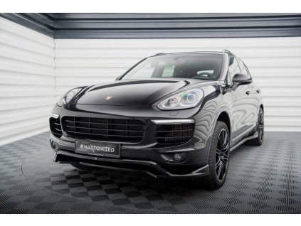 maxton design po cay 2f fd1g fd1rg porsche mk2 facelift 2014 2018 cayenne 1