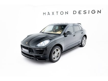 maxton design po ma 1 fd3g fd3rg porsche mk1 2014 2018 macan 1