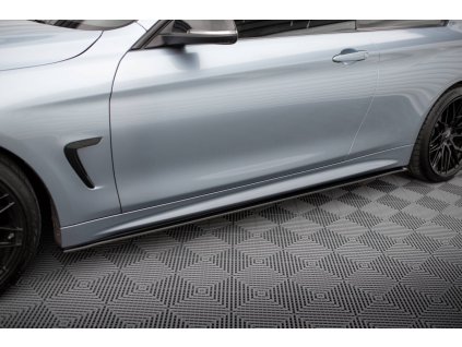 maxton design bm4f32mpackcnc sd2brb bmw f32 seria 4 1