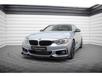 maxton design bm4f32mpackcnc fd4b fsf1g bmw f32 seria 4 1