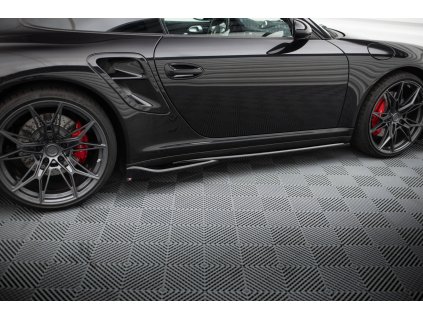 maxton design po 911 997 turbo sd1g porsche 997 911 1